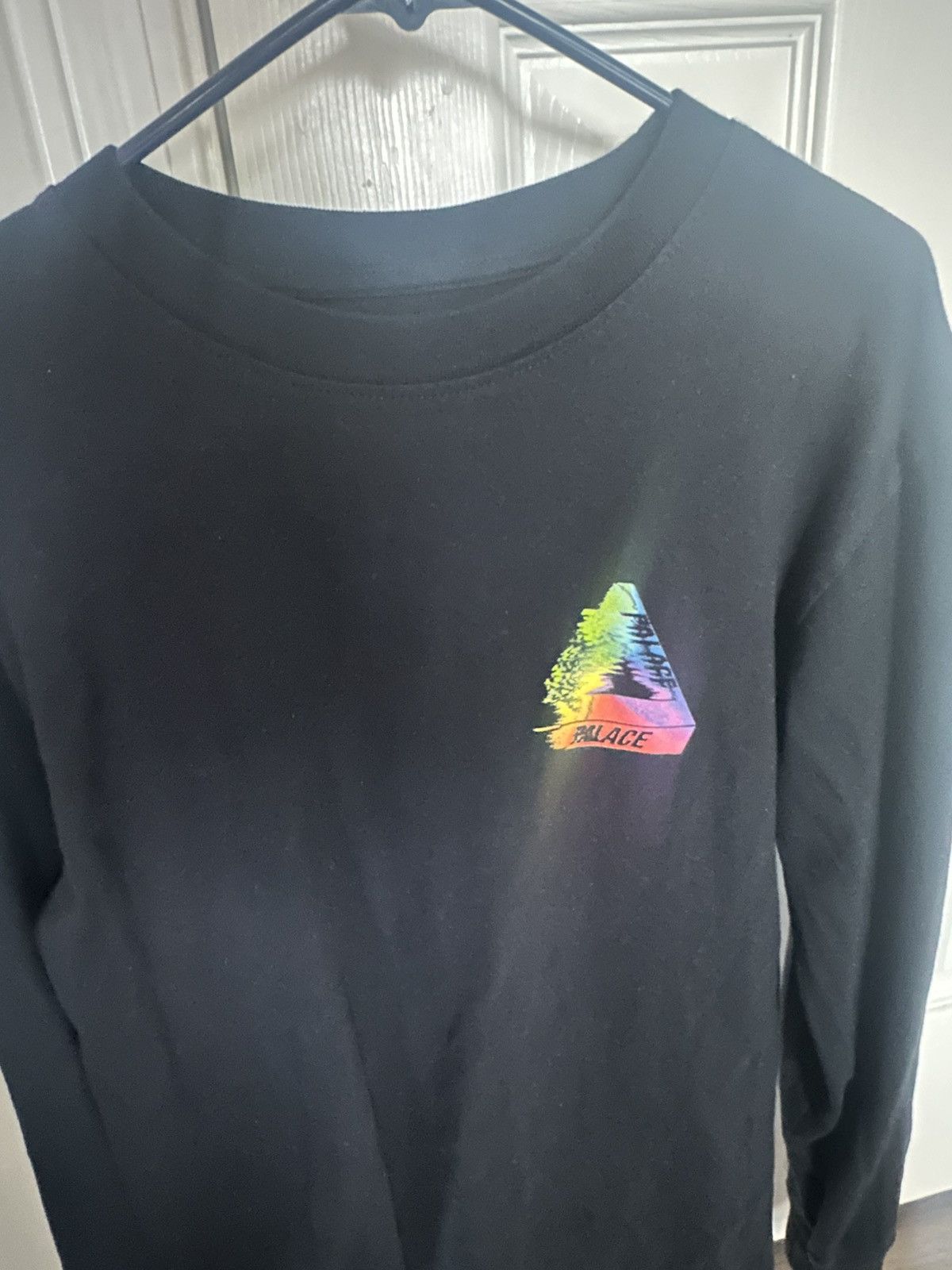 Palace Smudge Tee Size US M / EU 48-50 / 2 - 2 Thumbnail