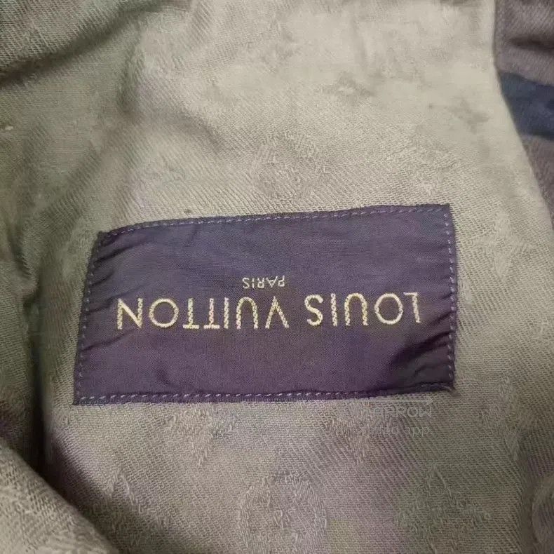 Louis Vuitton Louis Vuitton Supreme camo denim jacket Size US S / EU 44-46 / 1 - 5 Thumbnail