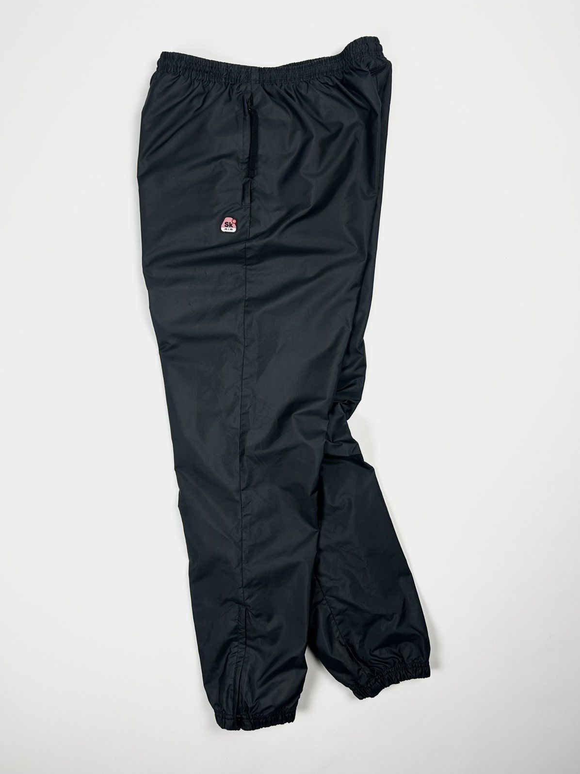 Corteiz × Skepta × Supreme rare Nike x Skepta SK Air Track Pants Size US 29 - 2 Thumbnail