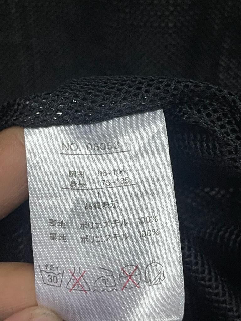 Yohji Yamamoto Yohji Yamamoto Sacsny Y'saccs Light Jacket with Hoodie Size US L / EU 52-54 / 3 - 15 Thumbnail