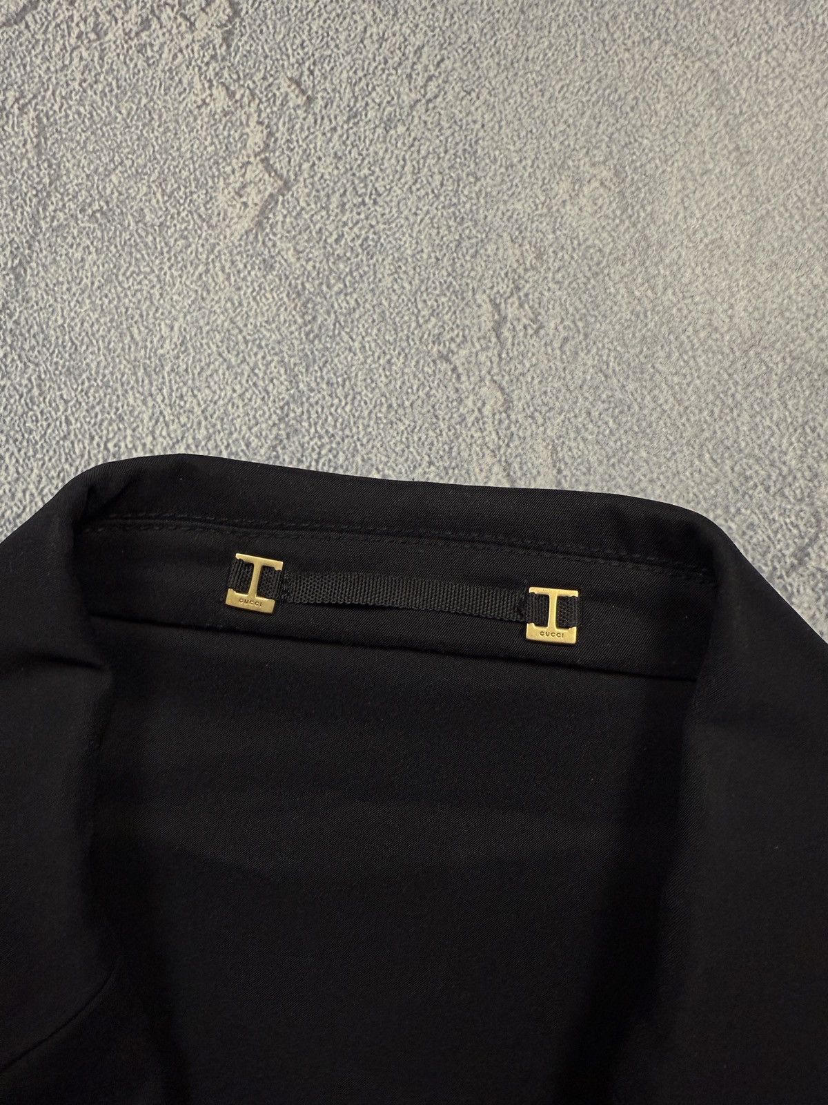 Gucci Gucci Blazer Size M / US 6-8 / IT 42-44 - 8 Thumbnail