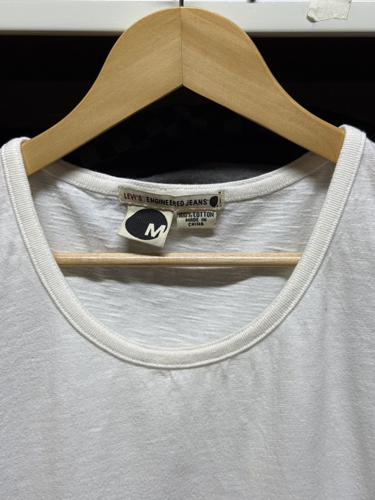 Levi's Levis engineered jean x vintage x if six was nine Size XS / US 0-2 / IT 36-38 - 3 Thumbnail