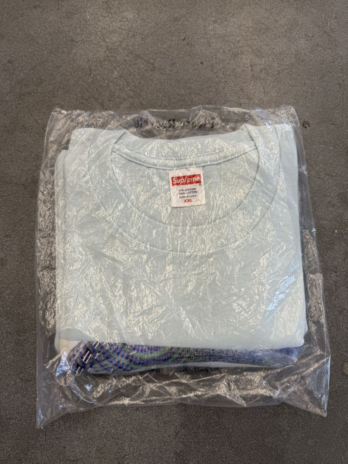 FW22 Supreme Dylan Tee