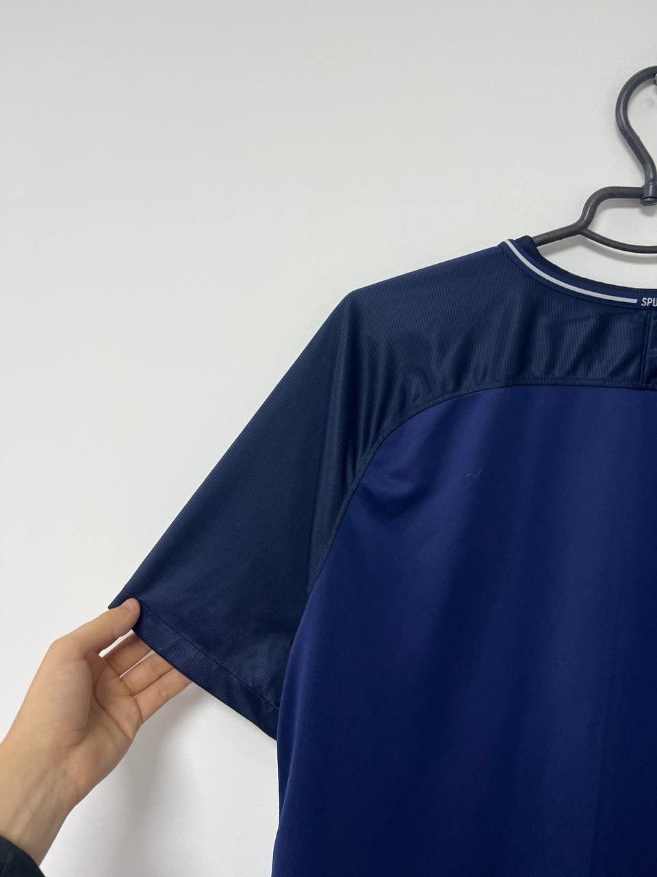 Nike Tottenham Hotspur 2017/2018 Away Football Shirt Nike 2XL Size US XXL / EU 58 / 5 - 16 Thumbnail