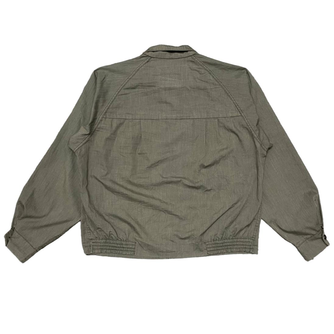 London Fog Vintage London Fog Jacket Talon Zipper Size US L / EU 52-54 / 3 - 10 Thumbnail