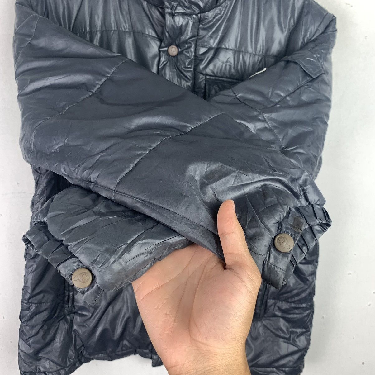 Penfield × Vintage Vintage!! Penfield Puffer Down Jacket Size US L / EU 52-54 / 3 - 7 Thumbnail