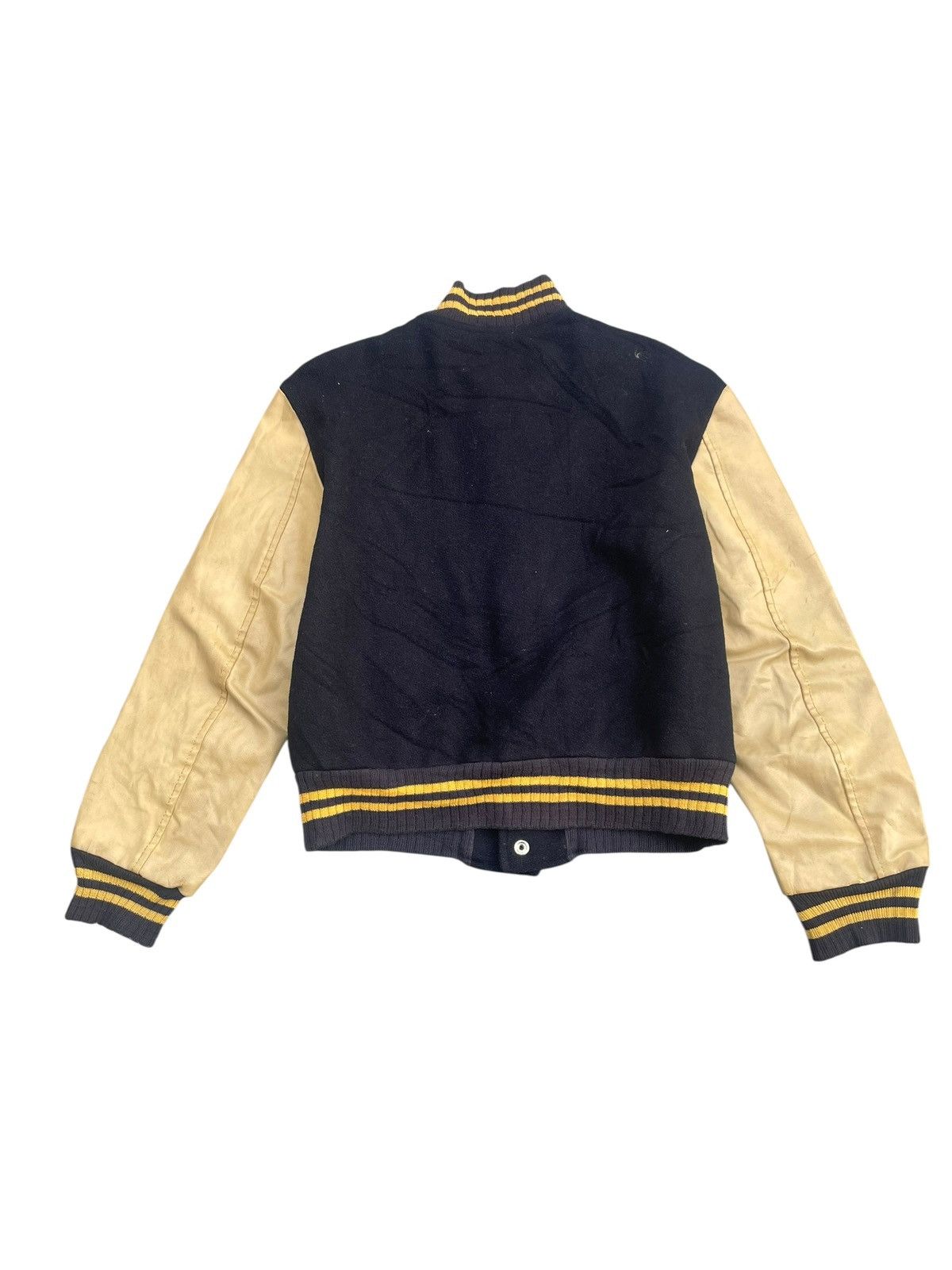 Champion Vintage 50’s Champion Varsity Jacket Size US S / EU 44-46 / 1 - 7 Thumbnail