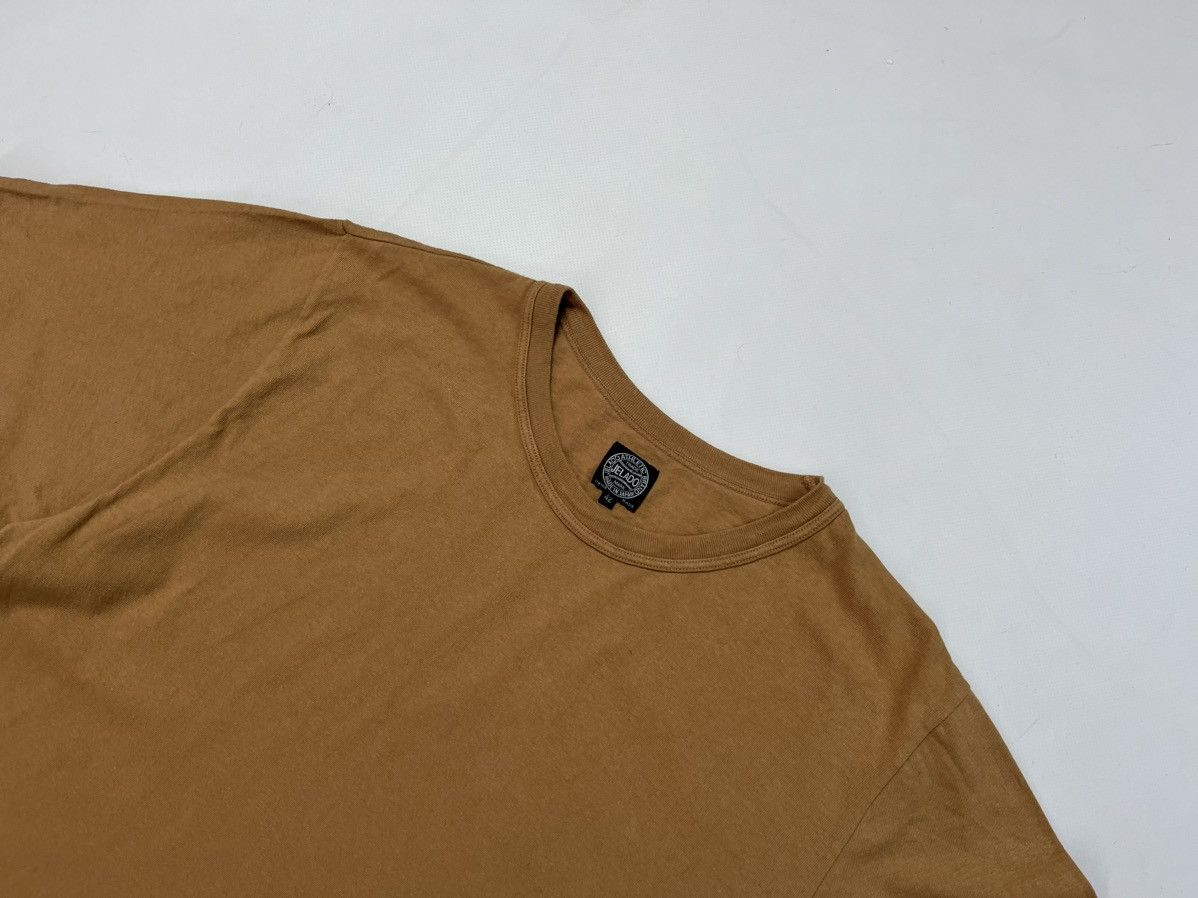 Japanese Brand × Jelado Jelado made in Japan T-shirt Size US L / EU 52-54 / 3 - 2 Thumbnail