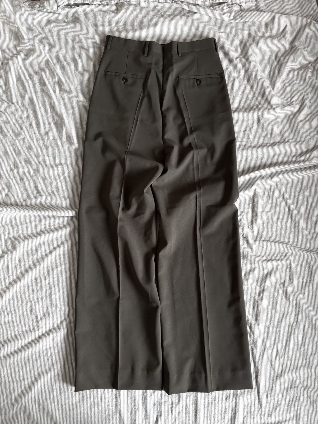 Rick Owens Rick Owens FW18 1/1 Sample Pants Size US 30 / EU 46 - 4 Thumbnail