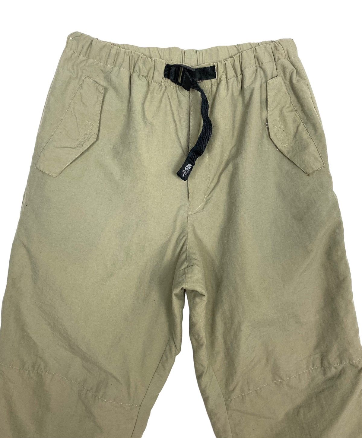 The North Face Rare‼️ The North Face Hiking Pants Size US 30 / EU 46 - 4 Thumbnail