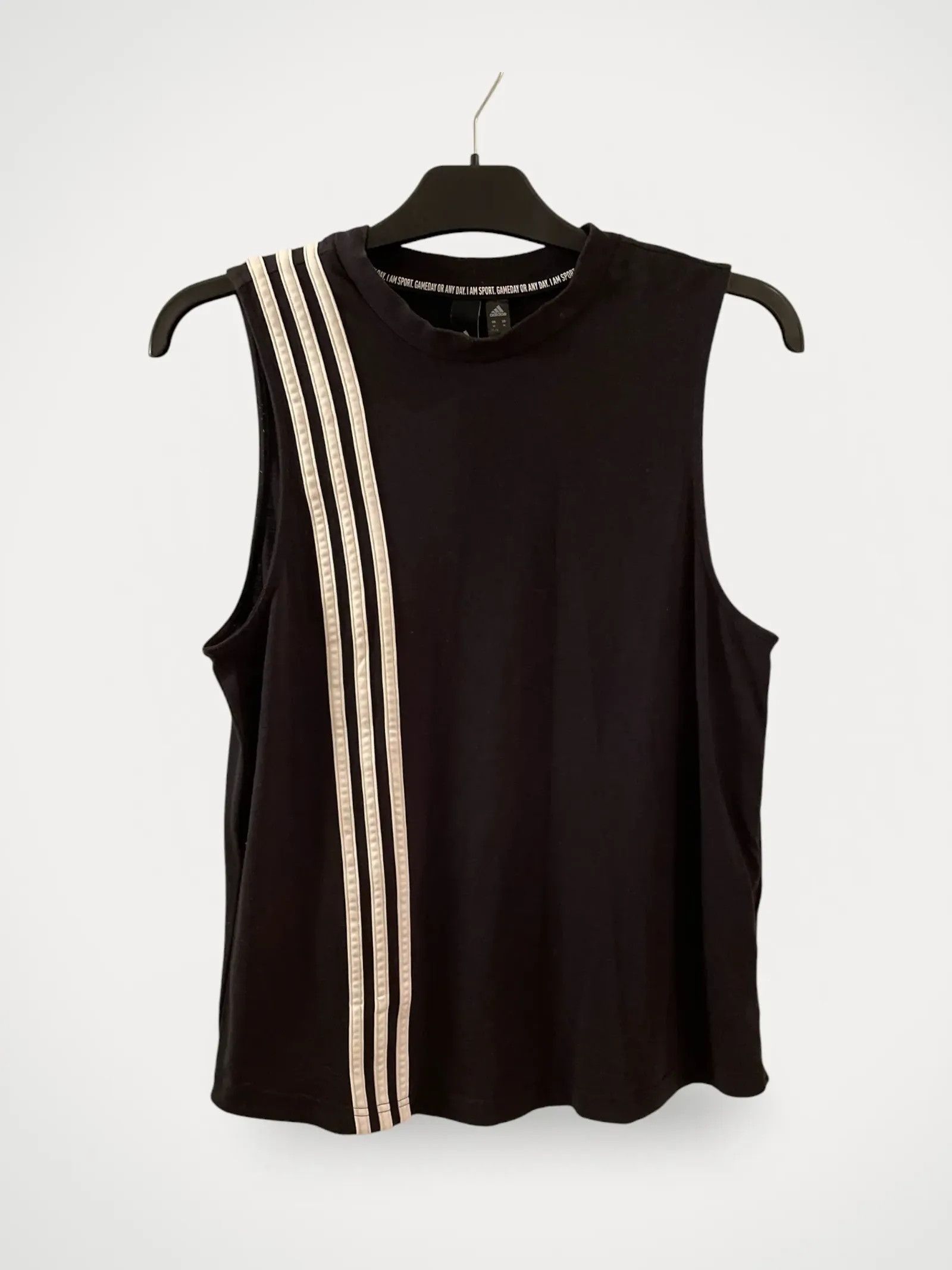 Adidas Adidas Top Size M / US 6-8 / IT 42-44 - 1 Thumbnail