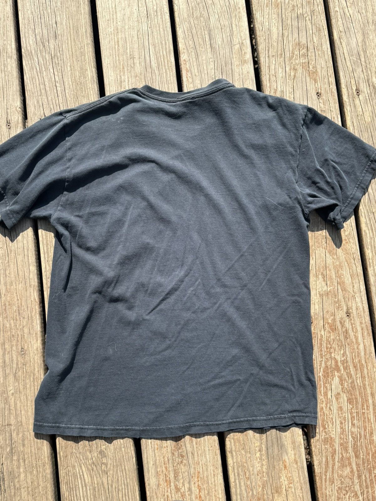 Other Marvel Vintage Graphic T-Shirt Size US M / EU 48-50 / 2 - 2 Thumbnail