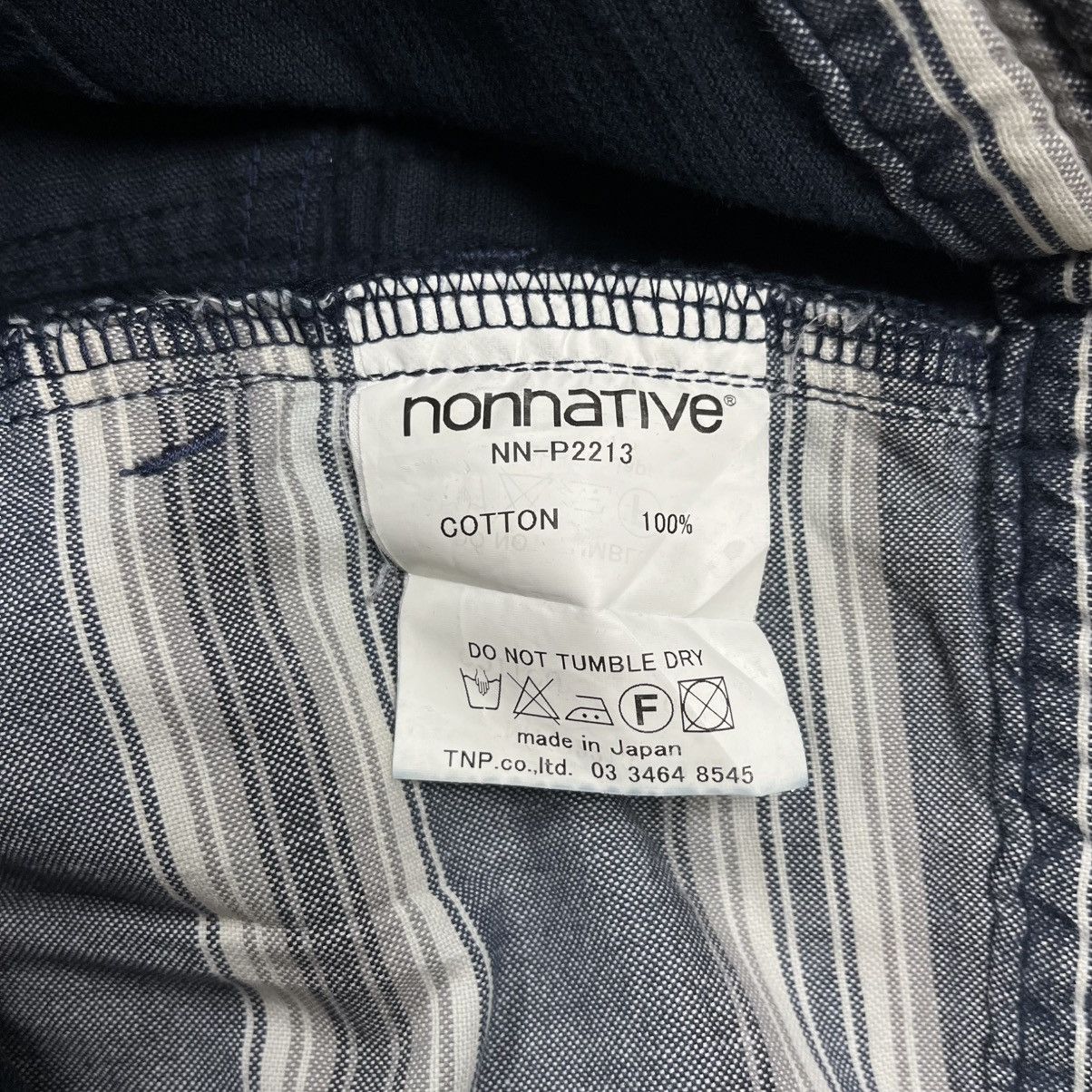 Nonnative Nonnative corduroy pants Size US 32 / EU 48 - 8 Thumbnail