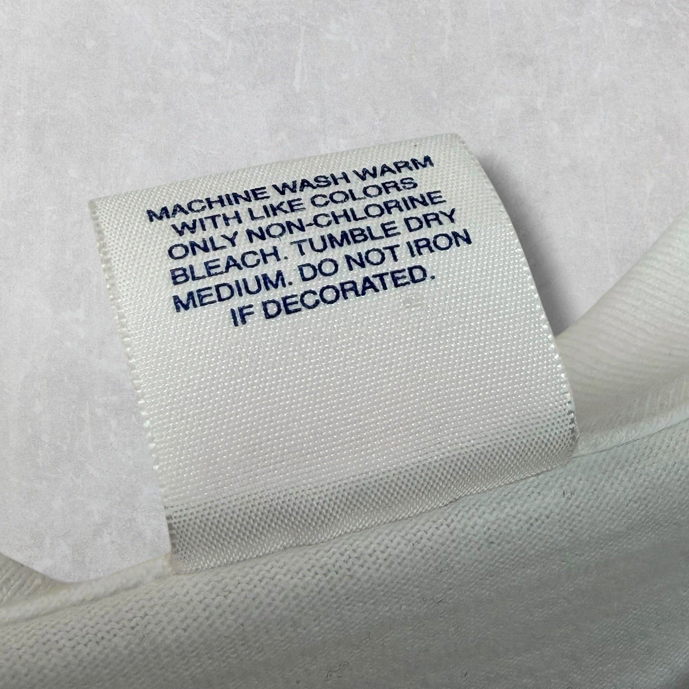 Supreme Supreme Mo' Wax Box Logo Tee M Size US M / EU 48-50 / 2 - 7 Thumbnail
