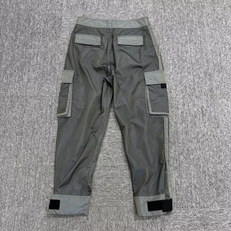 Dior Dior Laser mesh functional pants 2505-Nextarrow Size US 30 / EU 46 - 5 Thumbnail