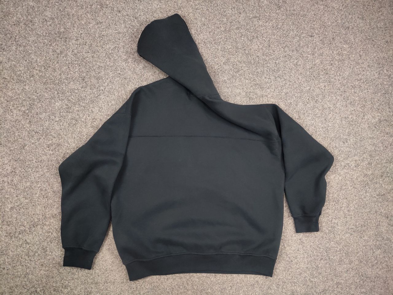 Abercrombie & Fitch Abercrombie Fitch oversized essential popover Hoodie Vintage Size US L / EU 52-54 / 3 - 10 Thumbnail