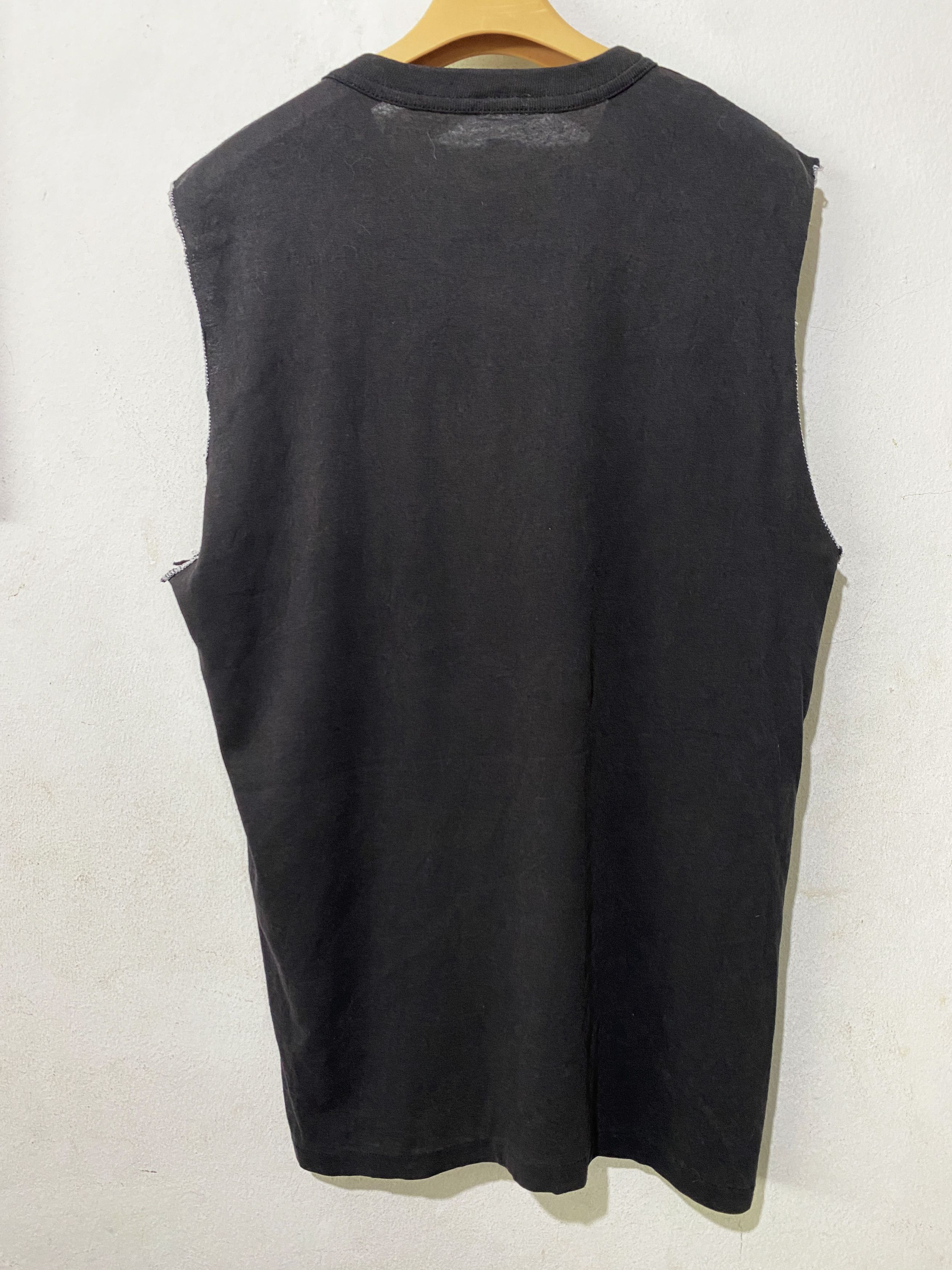 Band Tees × Vintage Vintage 80s School of Architecture Shirt Size US M / EU 48-50 / 2 - 5 Thumbnail