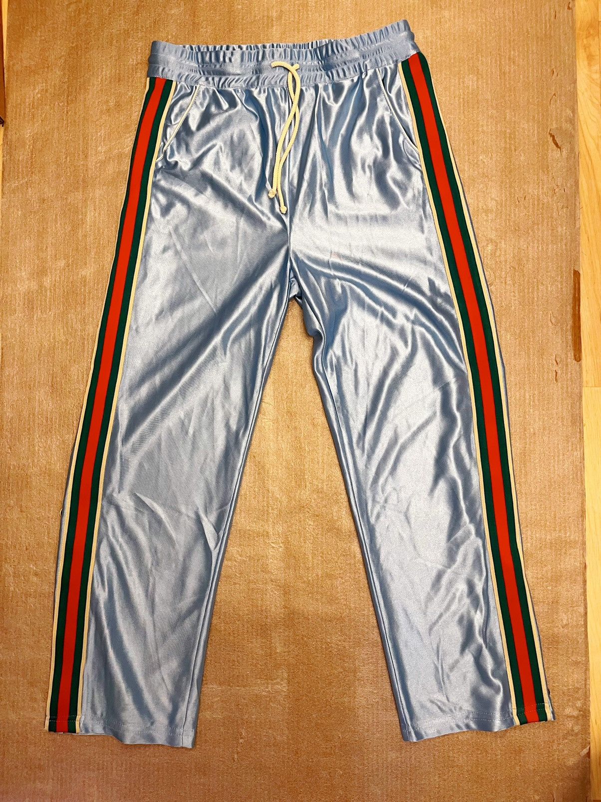 Gucci Gucci Luxury Casual Fashion Pants Size US 30 / EU 46 - 1 Thumbnail