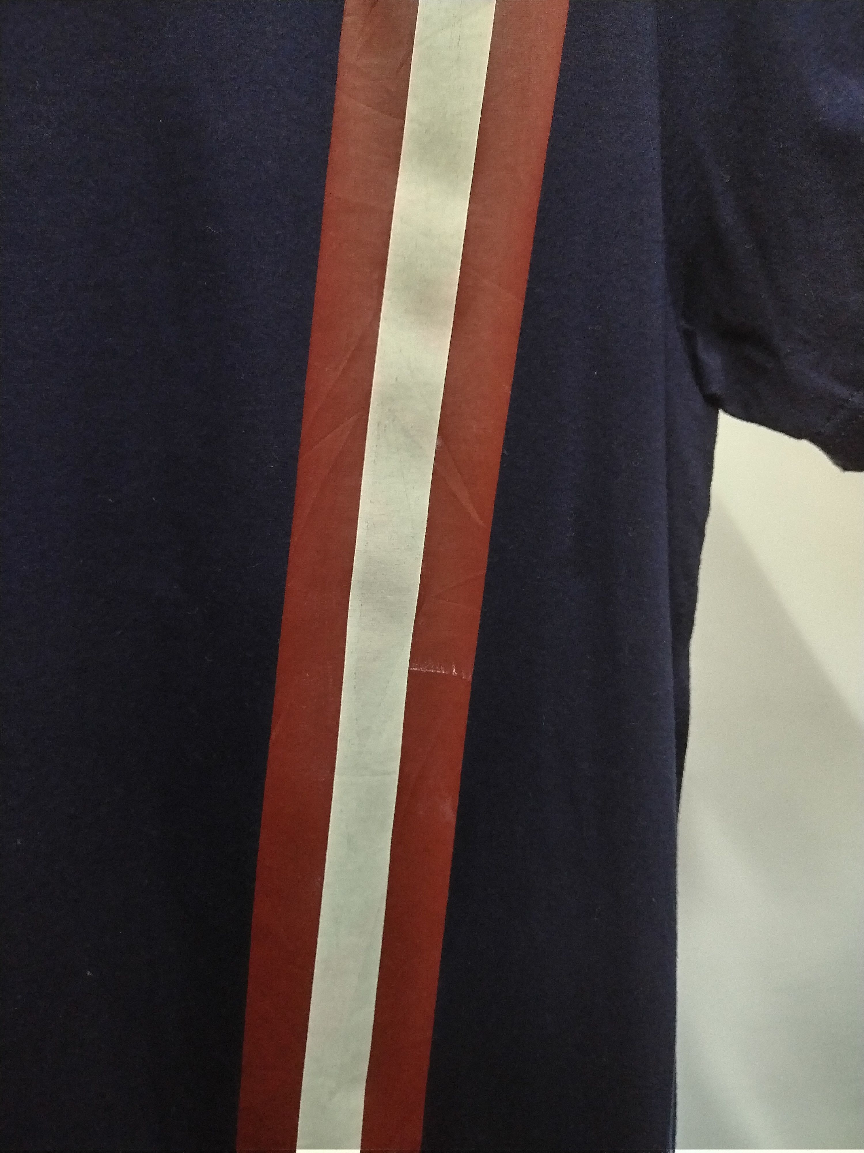 Bally Bally Switzerland Luxury T Shirt Size US M / EU 48-50 / 2 - 3 Thumbnail