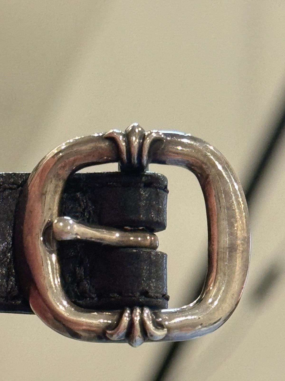 Chrome Hearts Crome hearts bracelet Size ONE SIZE - 7 Thumbnail
