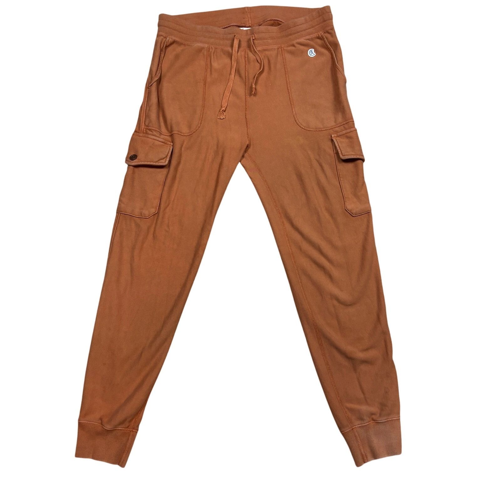 Todd Snyder Todd Snyder Champion Cargo Utility Sweatpants Men's XL Size US 36 / EU 52 - 1 Thumbnail