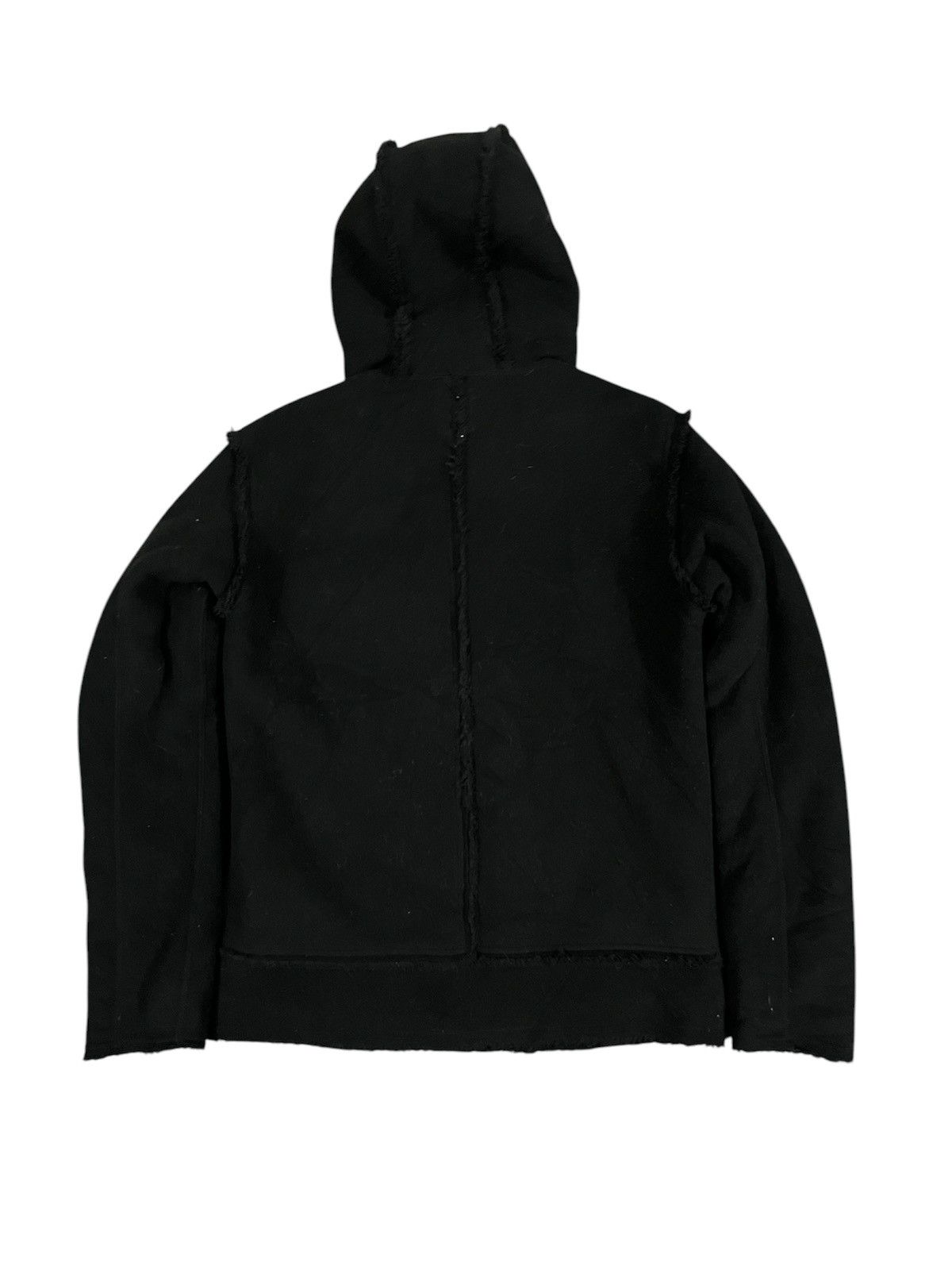 Uniqlo Uniqlo fleece hodie Size US M / EU 48-50 / 2 - 2 Thumbnail