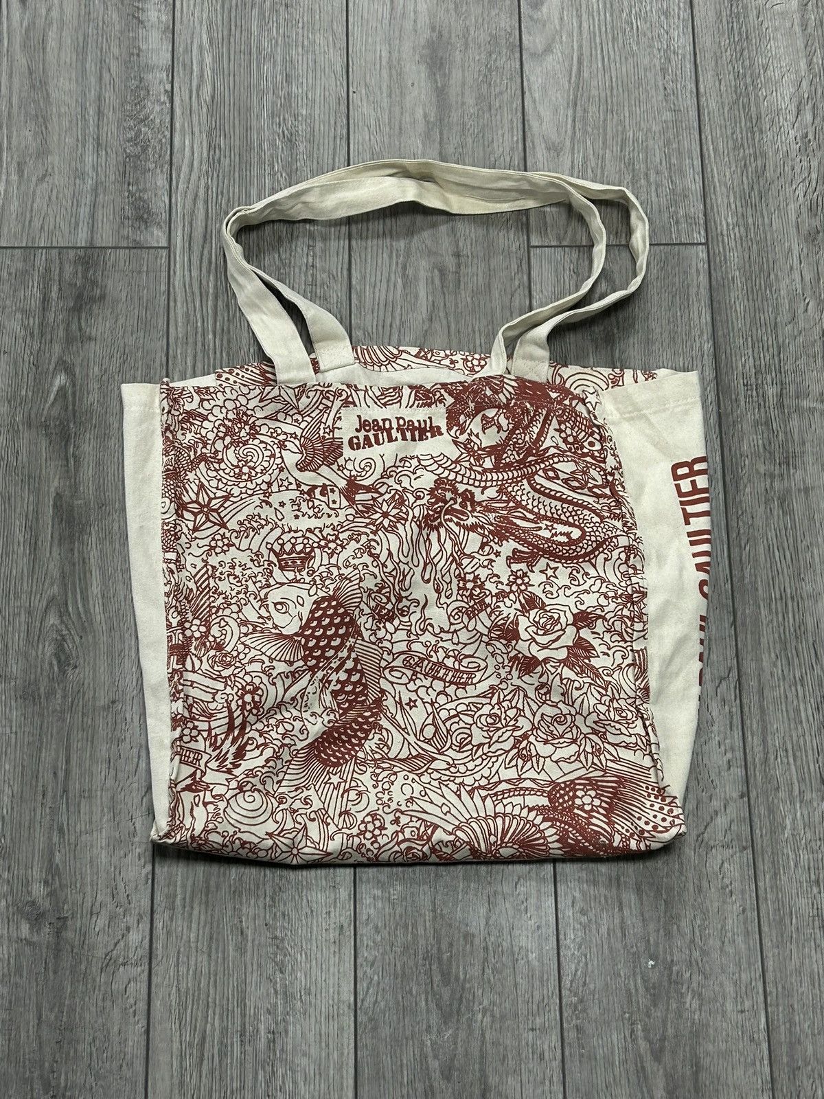 Men's Jean Paul Gaultier Bags | Grailed