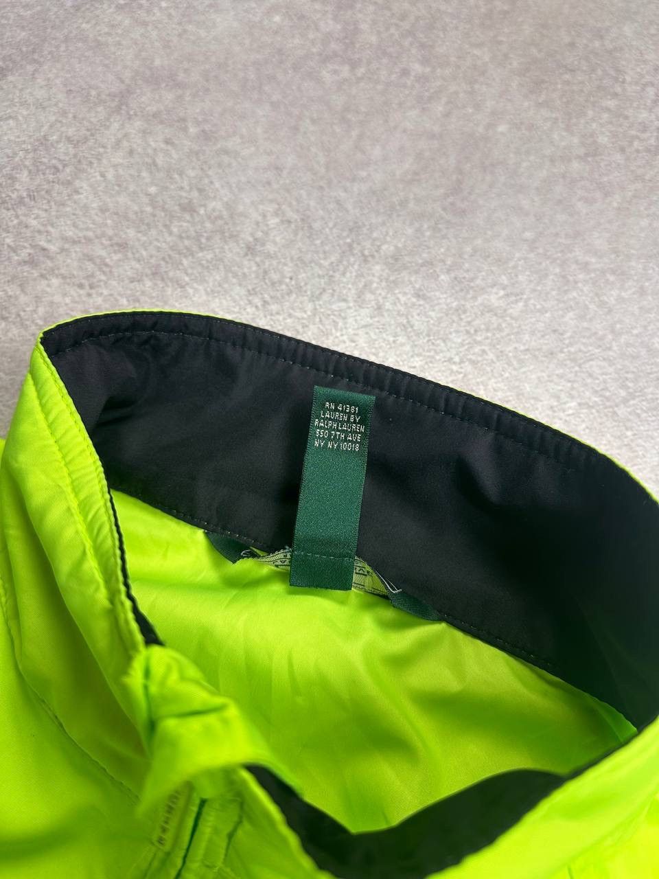 Polo Ralph Lauren Vintage L-RL Active Ralph Lauren Olympic Jacket L Size US L / EU 52-54 / 3 - 6 Thumbnail
