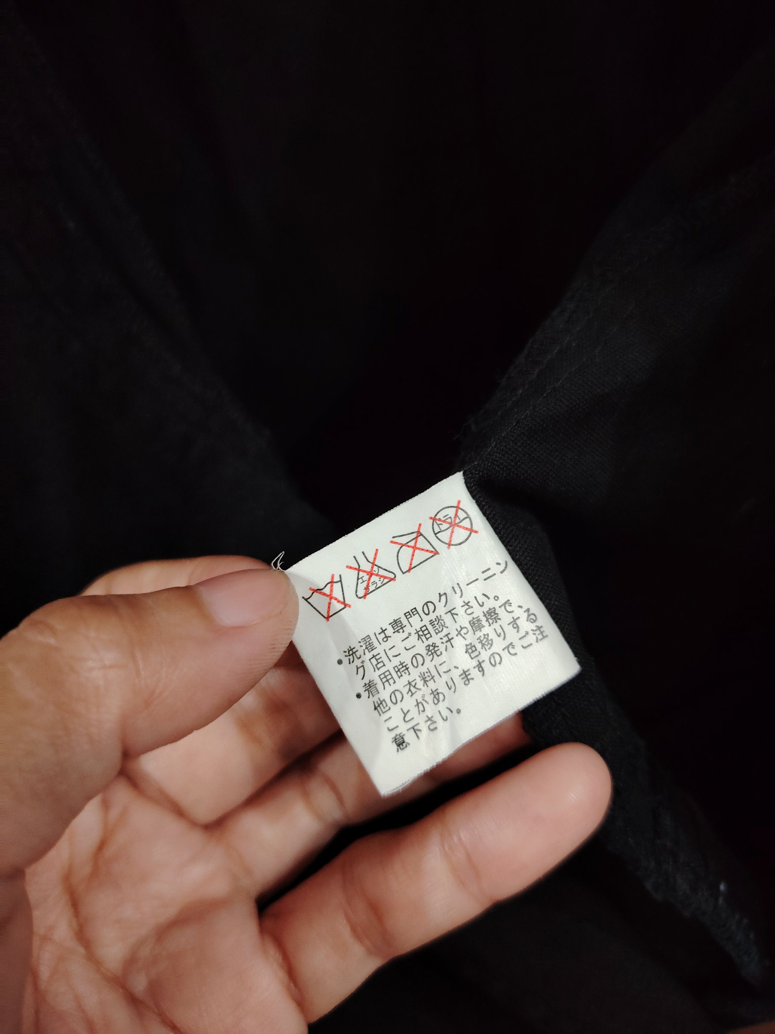 Japanese Brand Vivayou women's coat Size M / US 6-8 / IT 42-44 - 7 Thumbnail