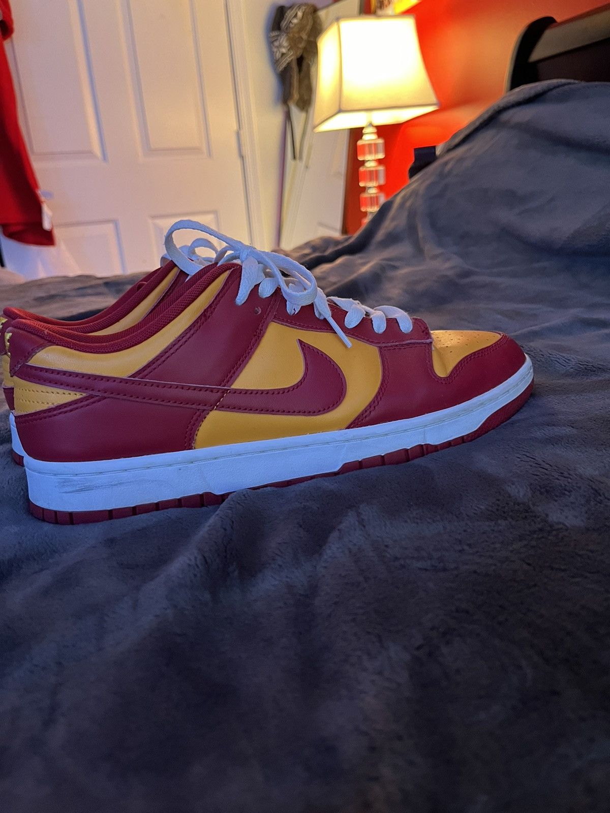 Midas gold dunks