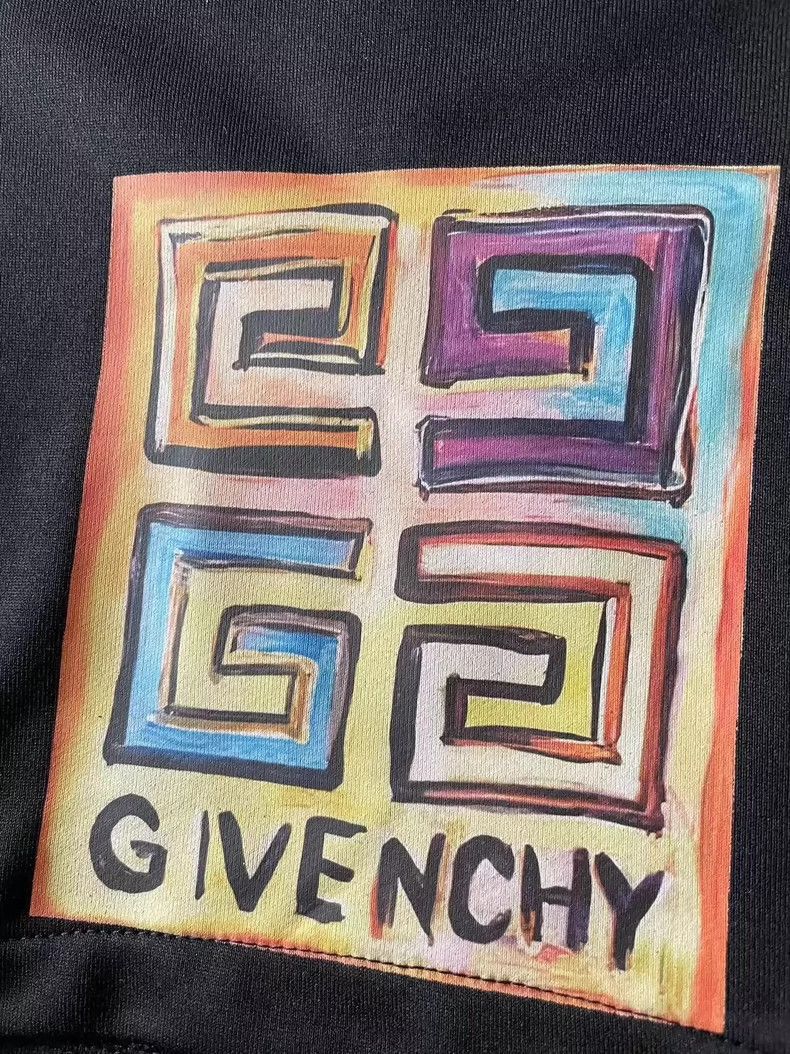 Givenchy Givenchy SizeM Casual Shorts Size US 31 - 3 Thumbnail