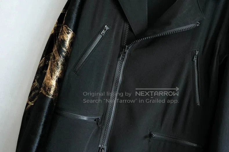 Yohji Yamamoto Yohji Yamamoto Velvet Long Coat. Size US M / EU 48-50 / 2 - 6 Thumbnail