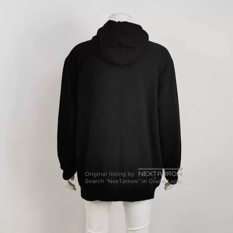 Celine Celine Cotton Logo Hoodie S Size. Size US S / EU 44-46 / 1 - 2 Thumbnail