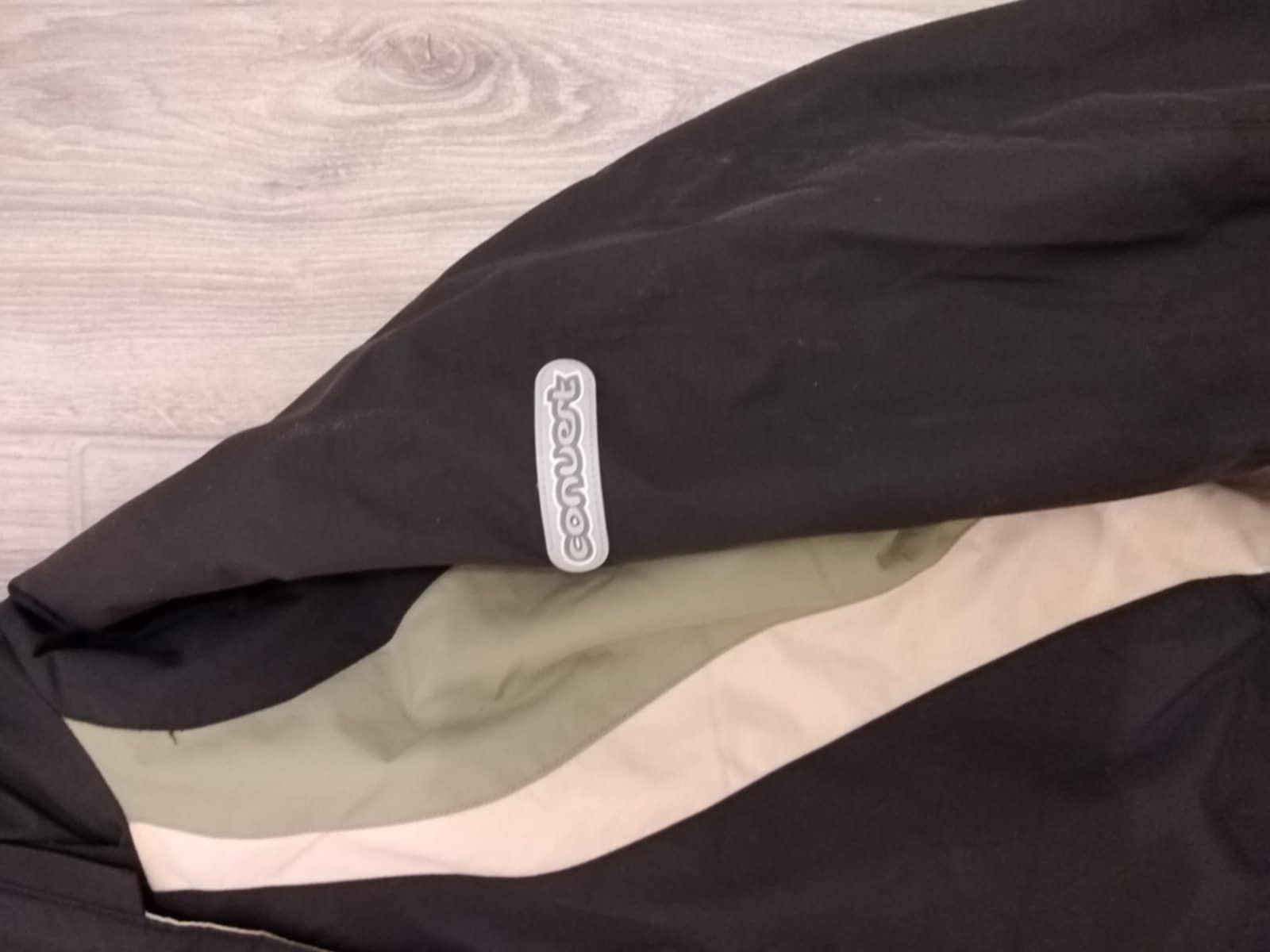 Columbia Vintage Columbia Jacket Size M / US 6-8 / IT 42-44 - 5 Thumbnail