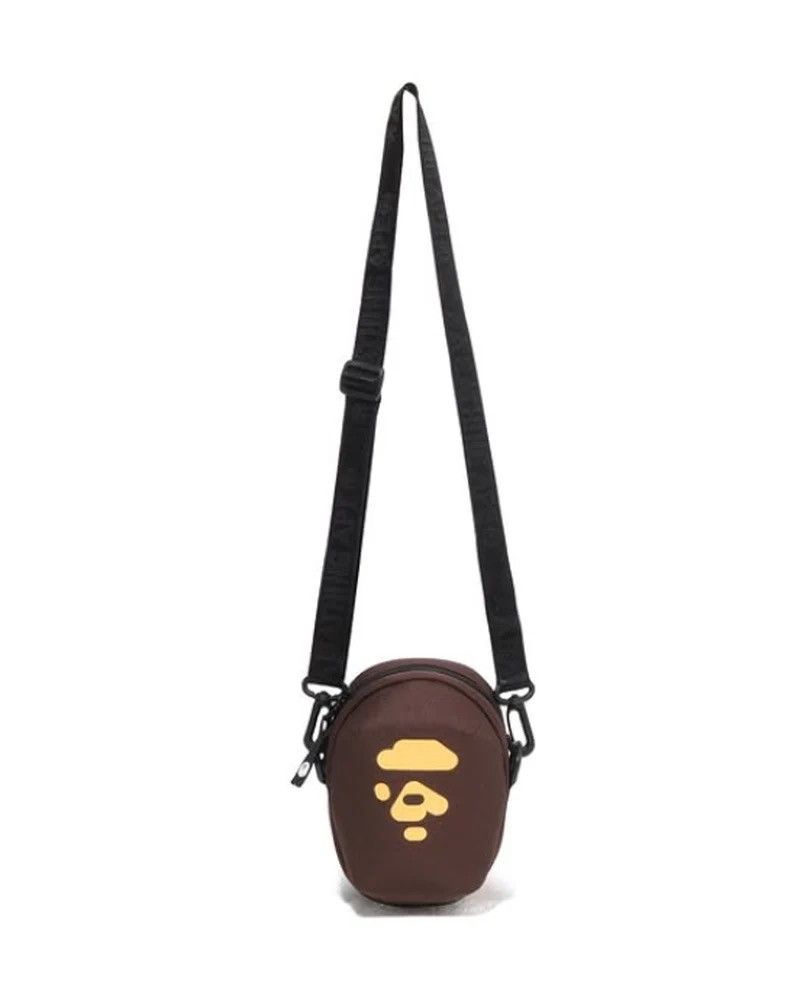 Bape Bape Kids Shoulder Bag Size ONE SIZE - 1 Thumbnail