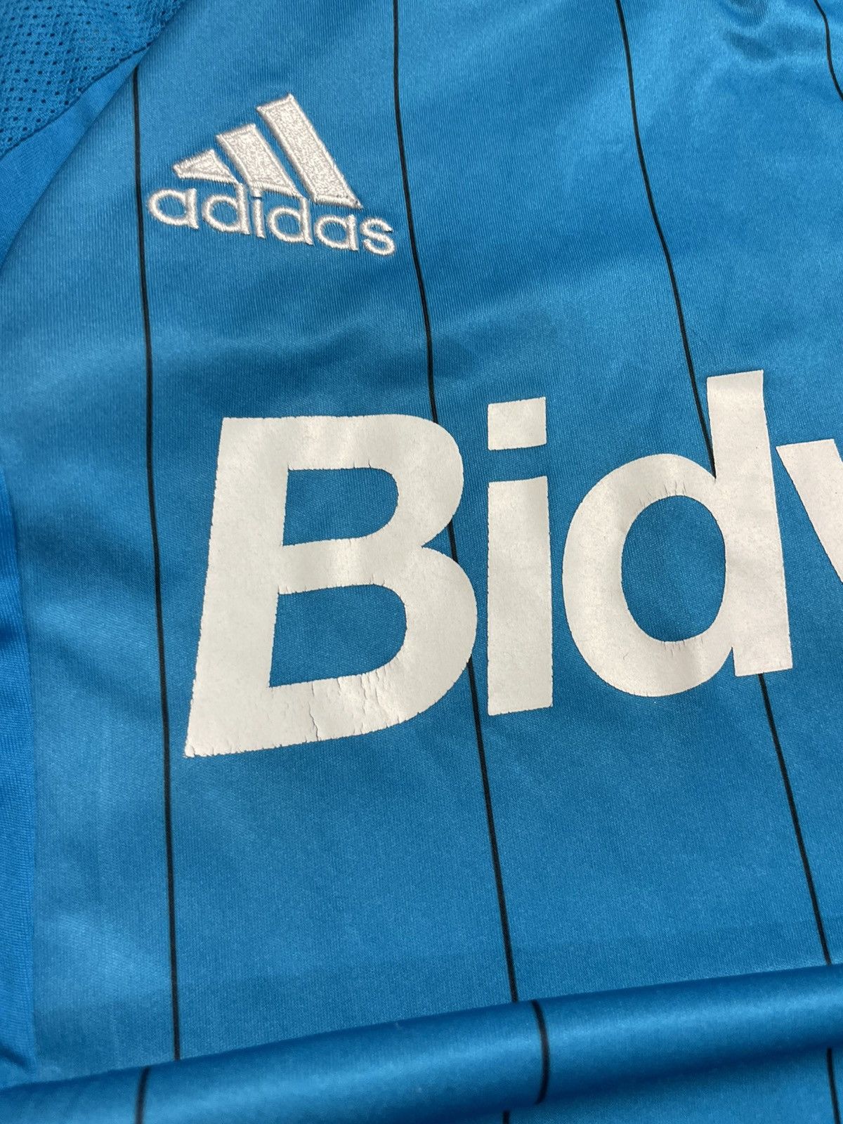 Adidas Men’s adidas Sunderland soccer jersey short sleeve Size US S / EU 44-46 / 1 - 4 Thumbnail