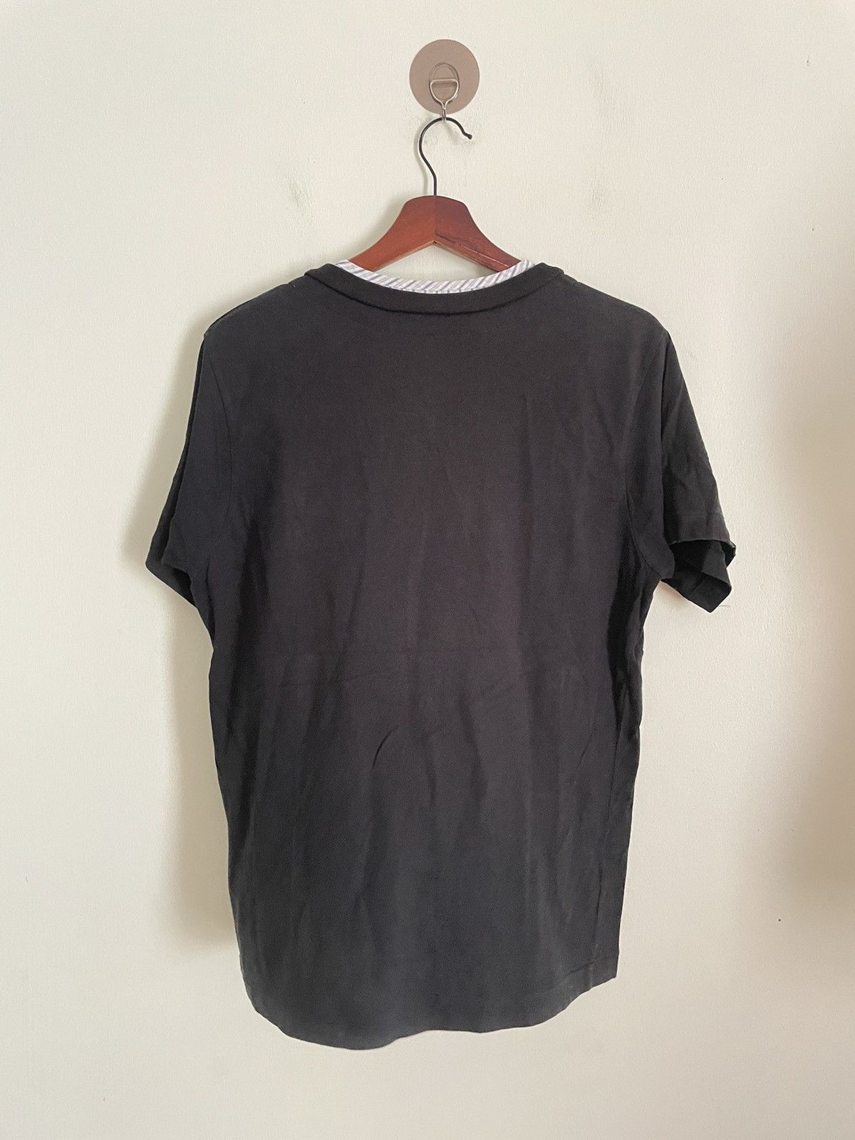 CABANE de ZUCCa Cabane de Zucca Short Sleeve Shirt Size ONE SIZE - 2 Thumbnail