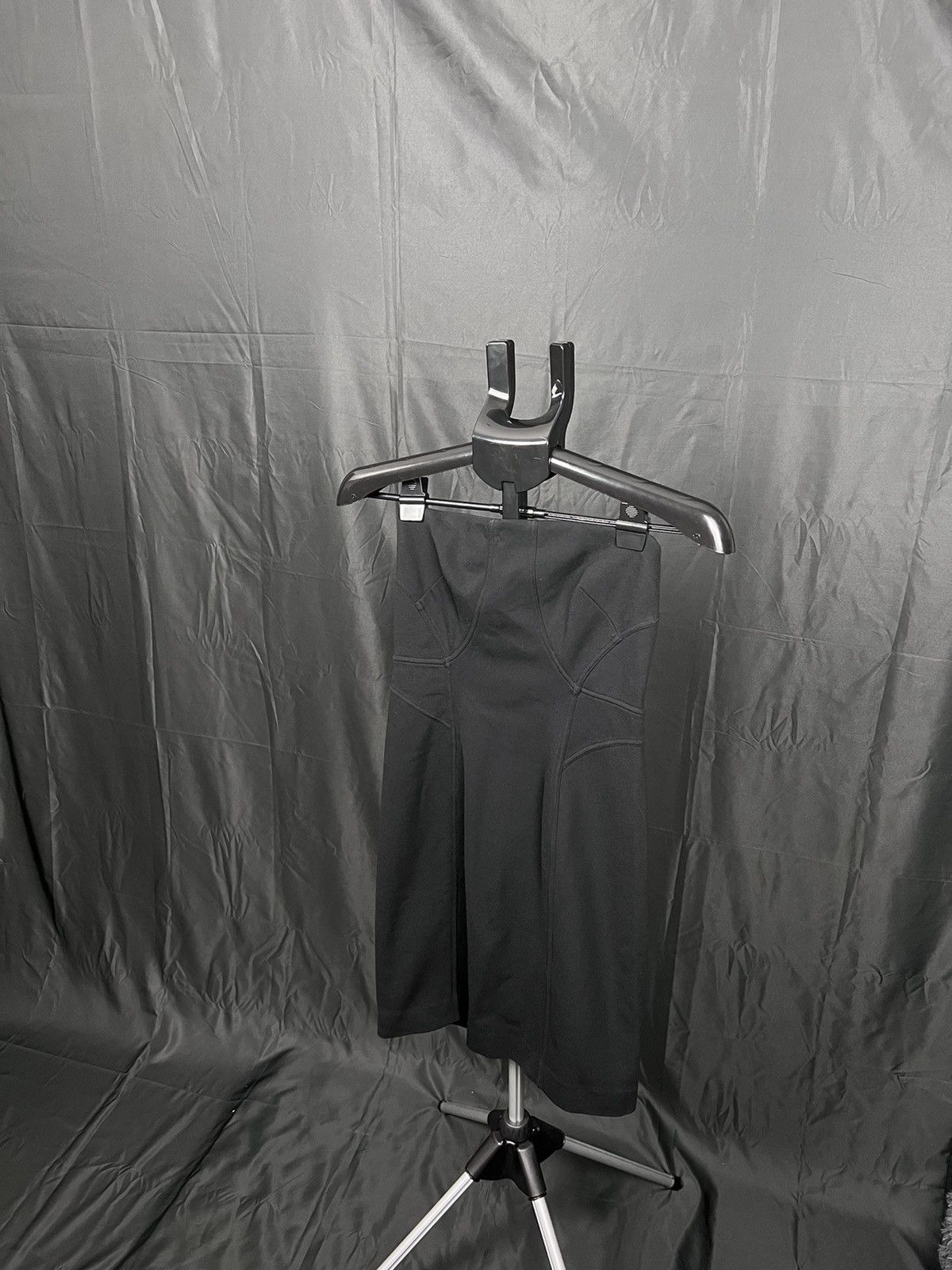 Designer × Helmut Lang 🔴 RARE Helmut Lang dress Size S / US 4 / IT 40 - 2 Thumbnail