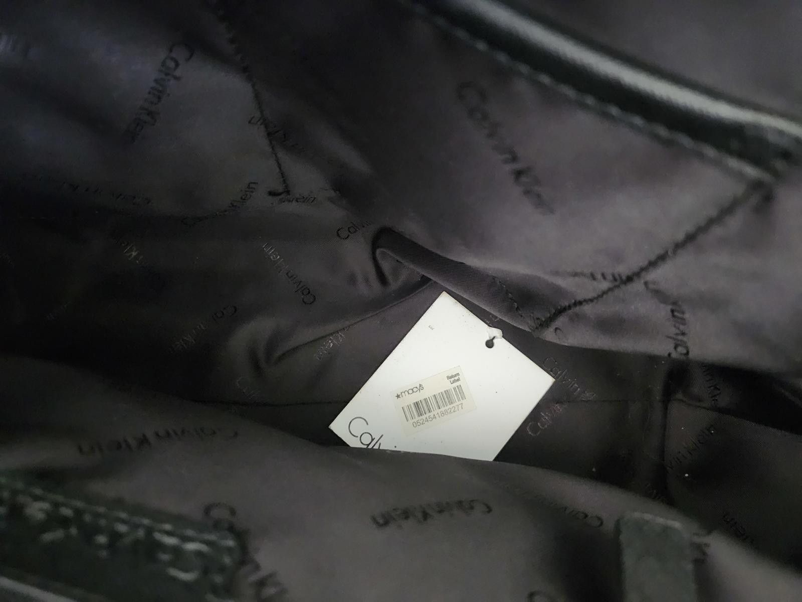 Calvin Klein Calvin Klein shoulder bag Size ONE SIZE - 4 Thumbnail