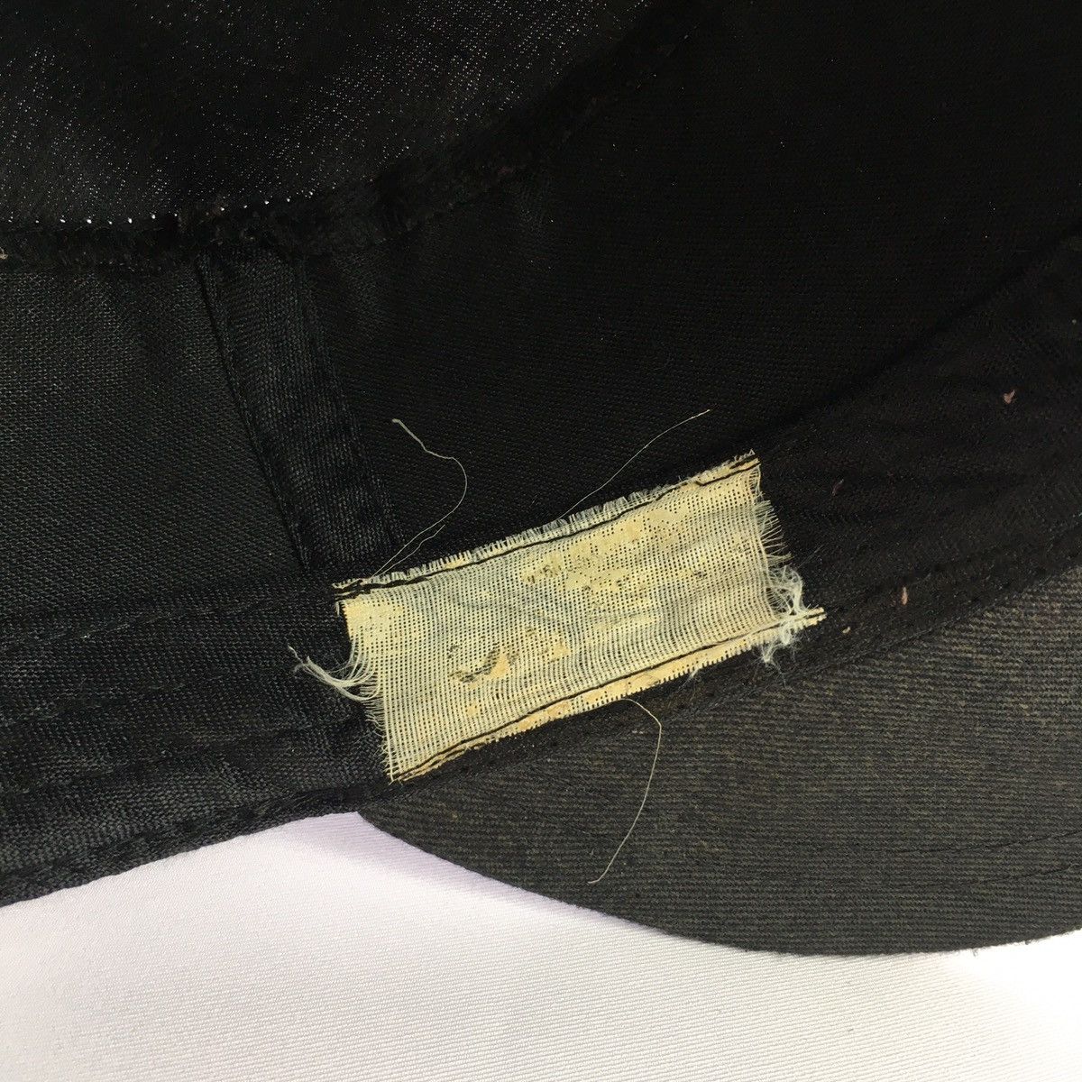 Vintage Vintage Faded Call of Duty Painter Cap Size ONE SIZE - 6 Thumbnail