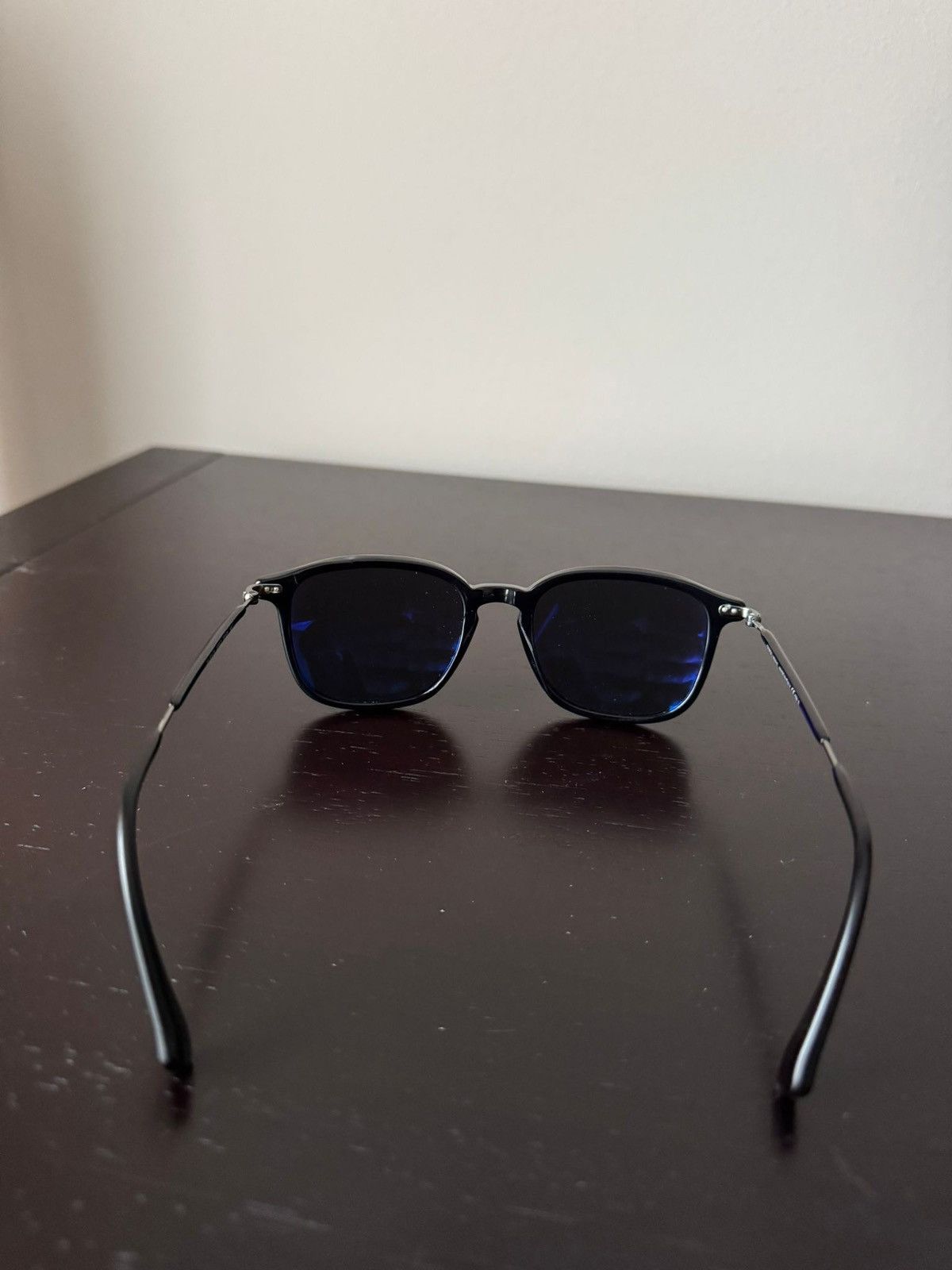 Giorgio Armani Giorgio Armani Sunglasses Size ONE SIZE - 2 Thumbnail