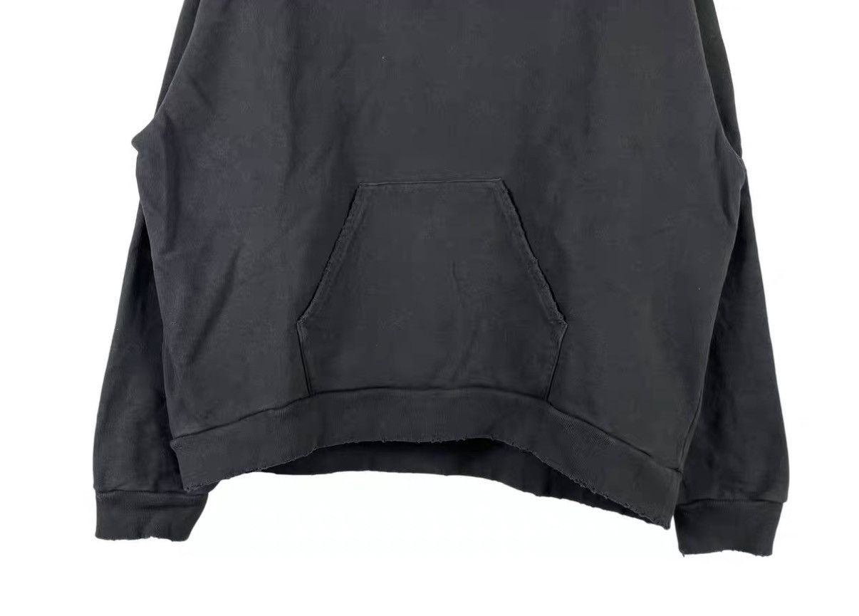Beams Japan Beams Future Archive Basic Vintage Hoodie J31 Size US XL / EU 56 / 4 - 4 Thumbnail