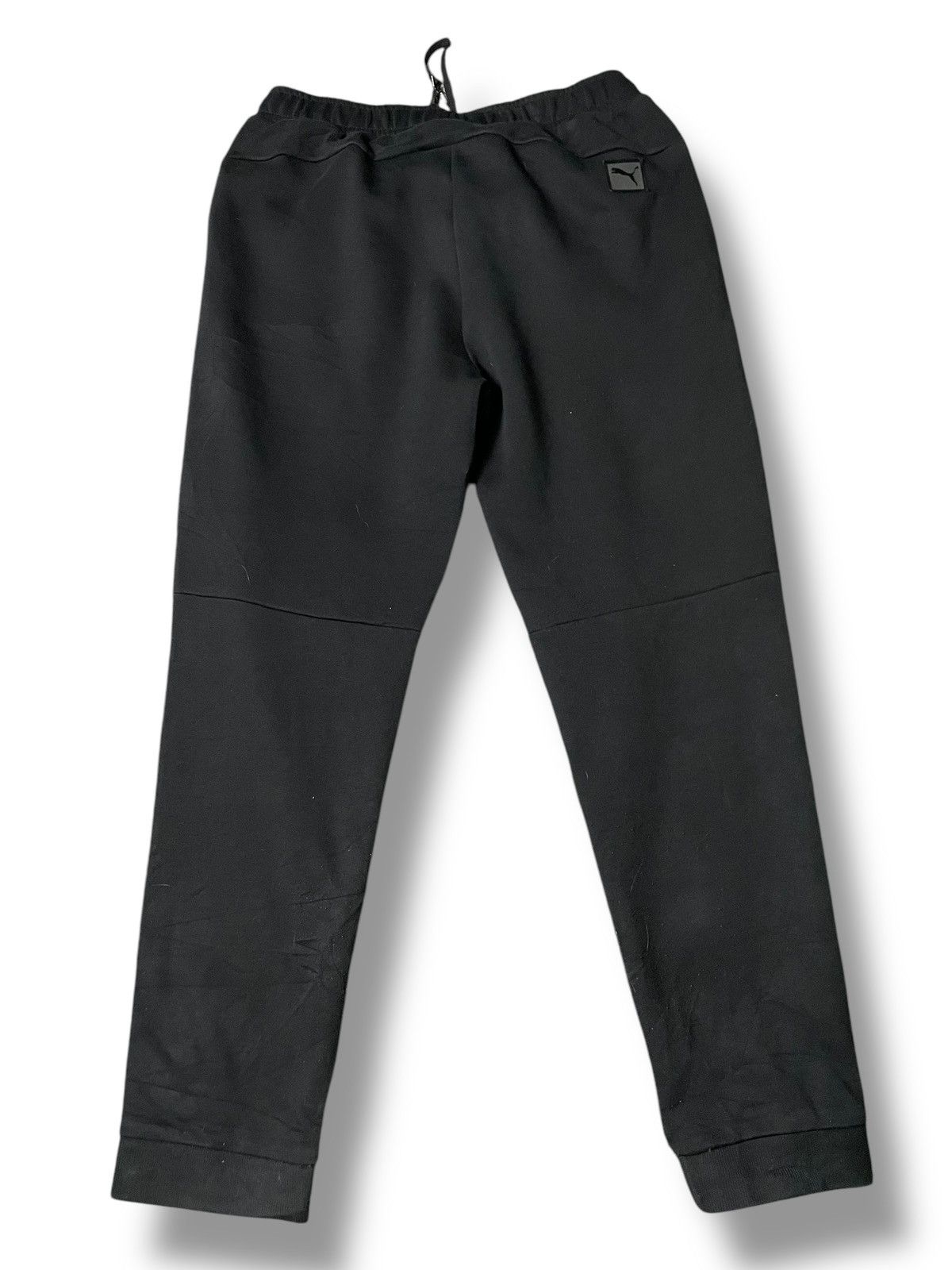Japanese Brand × Puma × Vintage PUMA EVOSTRIPE Sweatpants (84) Size US 31 - 9 Thumbnail