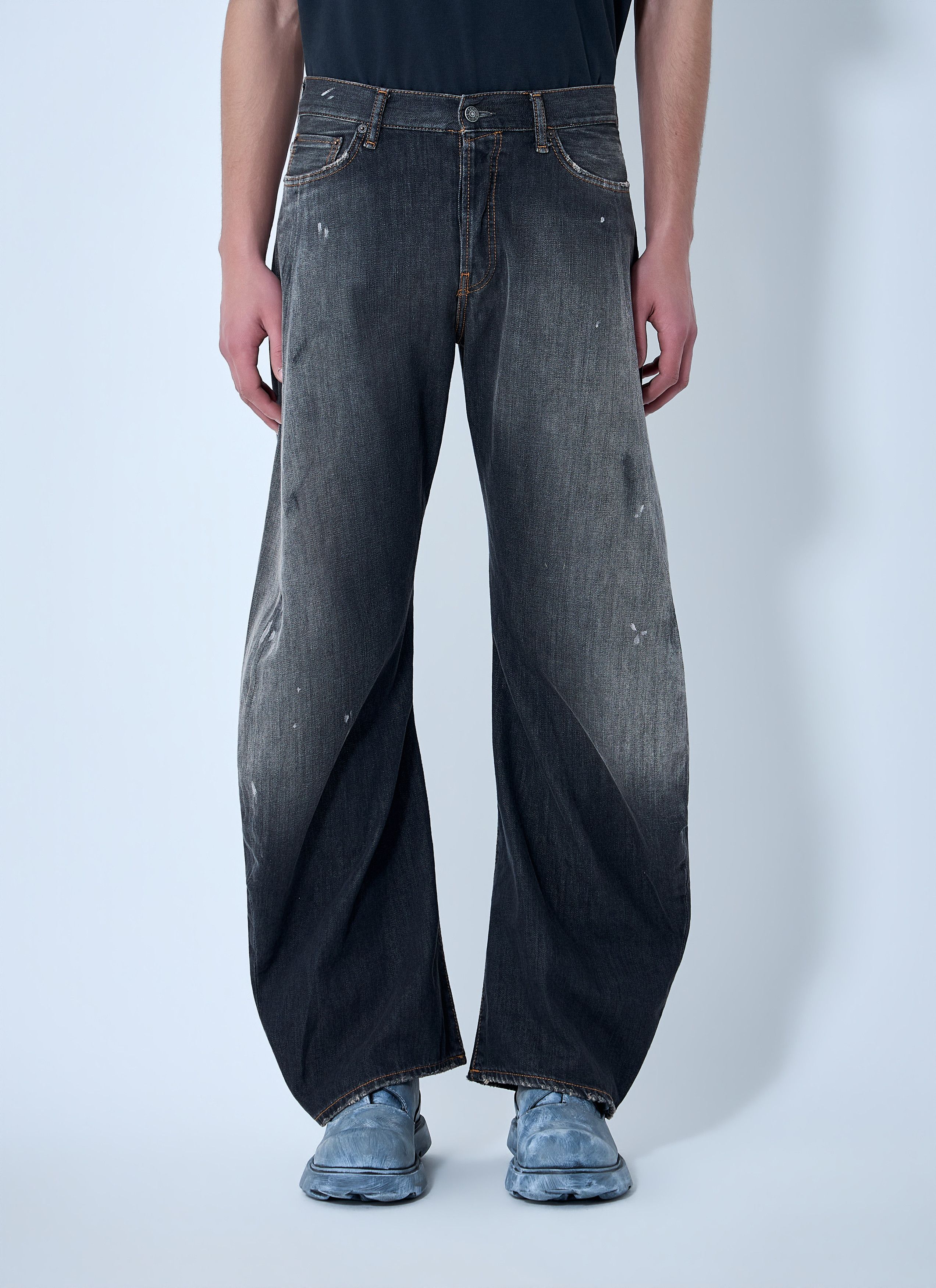 Acne Studios 2006M Jeans Size US 34 / EU 50 - 1 Thumbnail