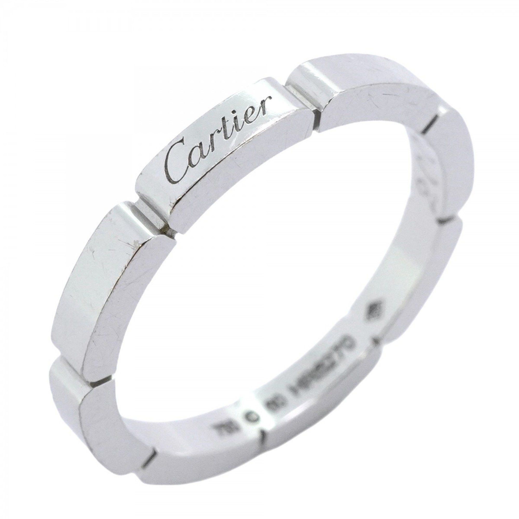 Cartier Maillon Panthère ring