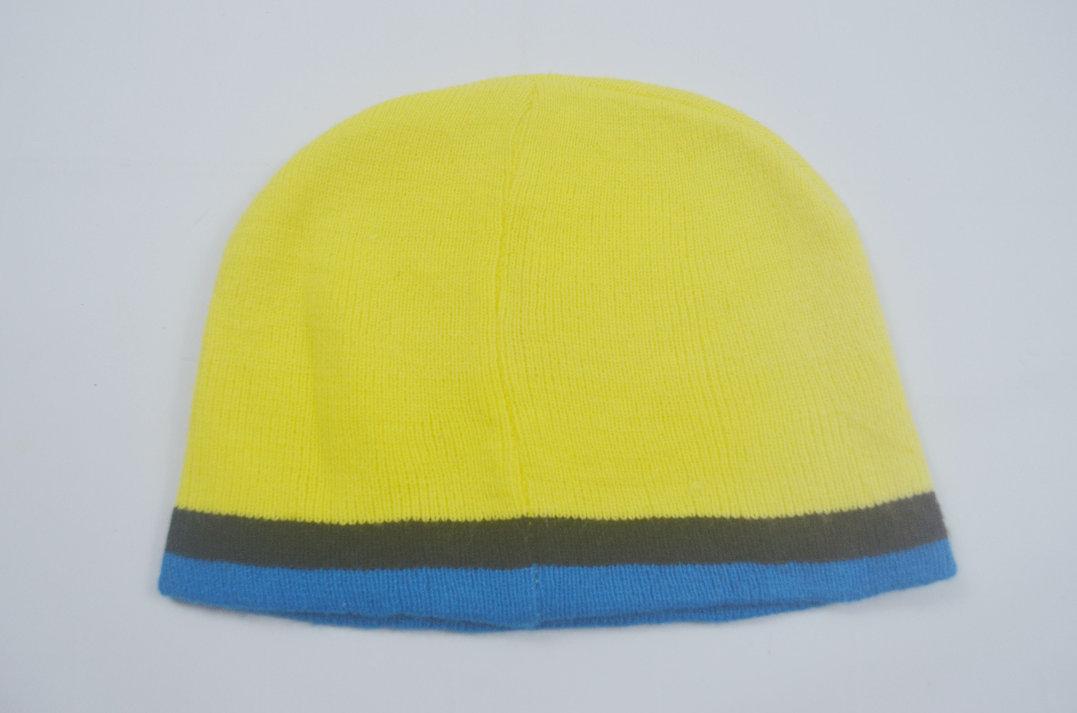 Nickelodeon 2008 Spongebob Nickelodeon Beanie Hats Size ONE SIZE - 3 Thumbnail