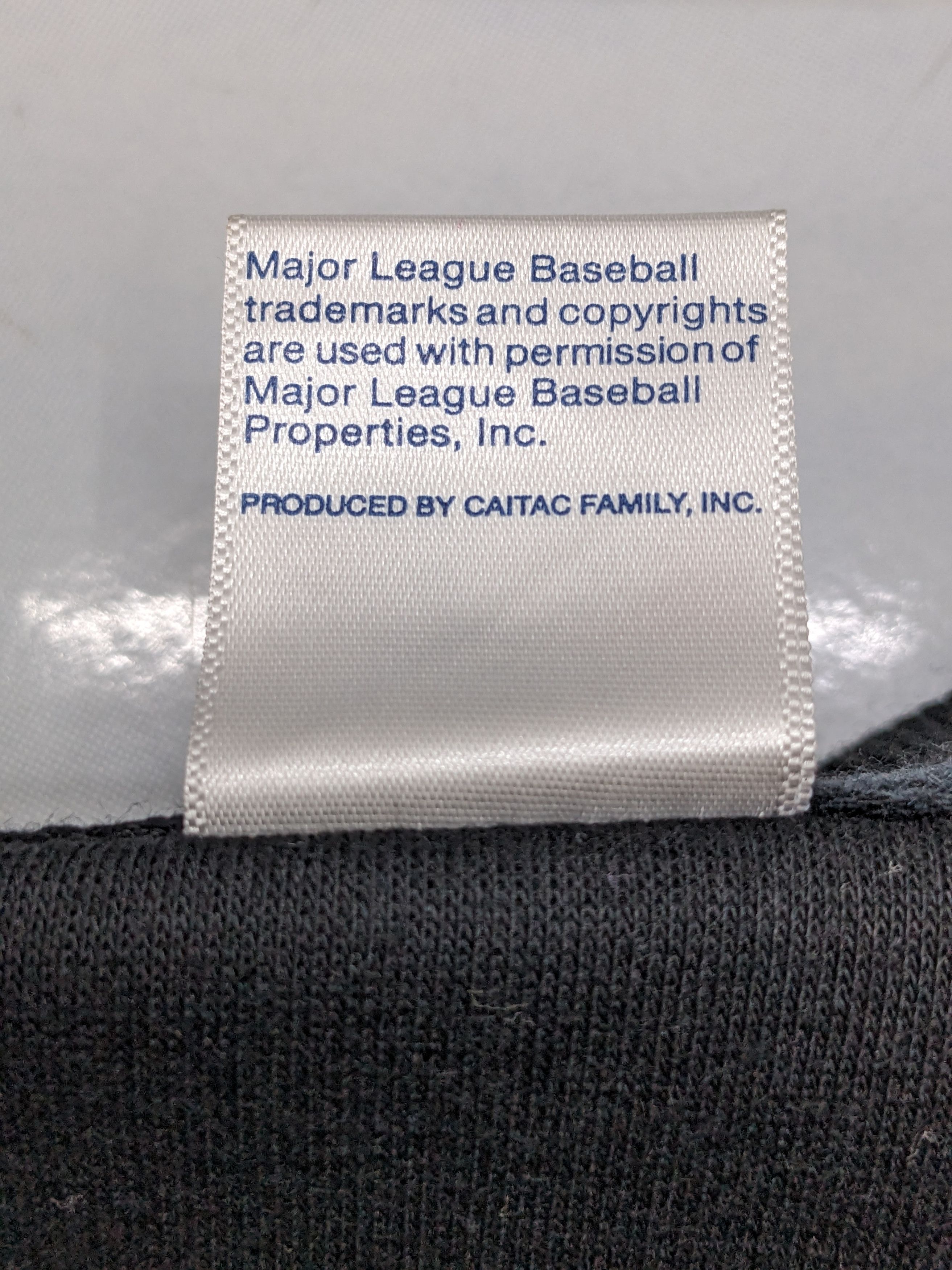 MLB Vintage MLB New York Yankees NY Logo Crewneck Sweatshirt Size US M / EU 48-50 / 2 - 10 Thumbnail