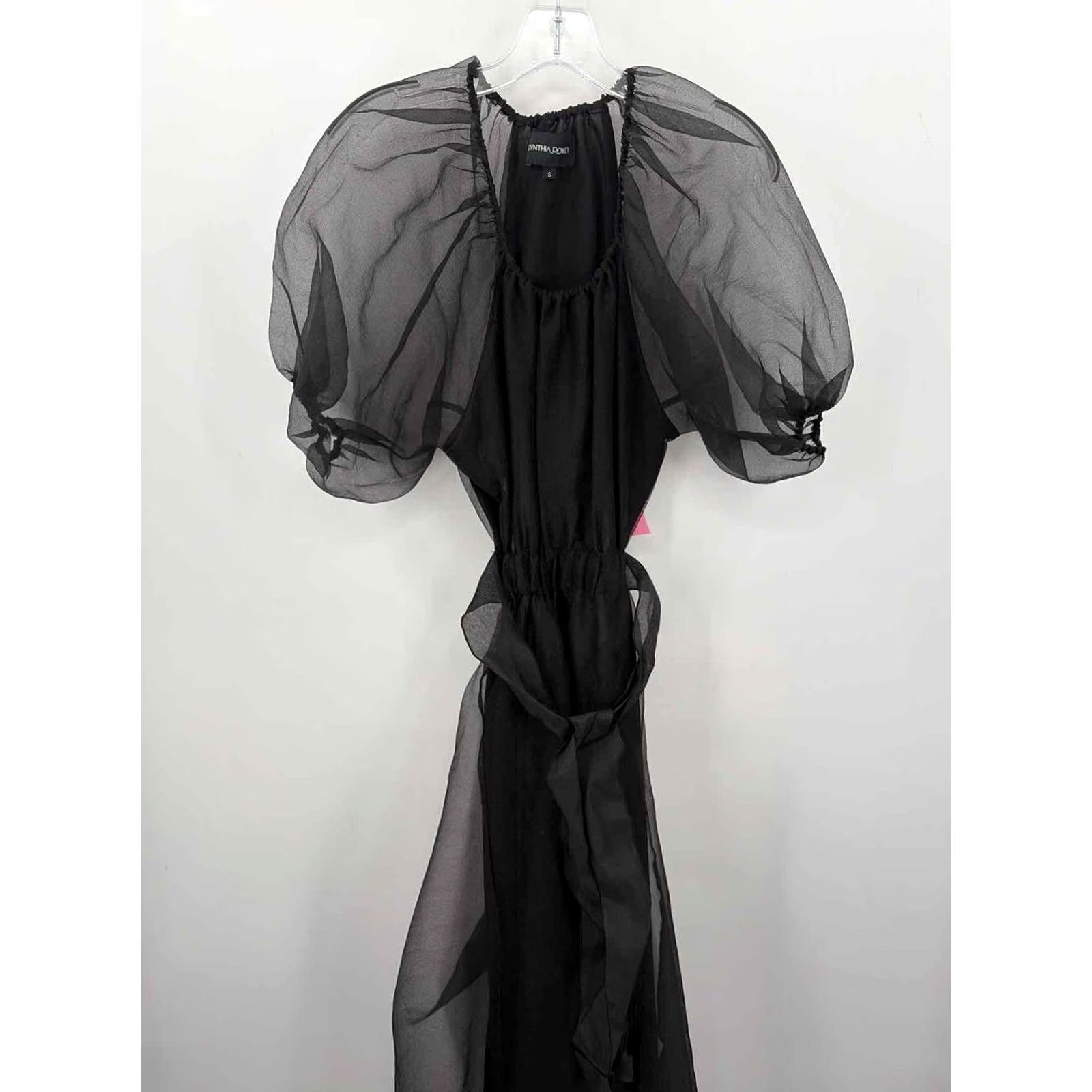chocolate brown dresses Mother Of The Bride Dress Beaded Cape-Sleeve Jewel Neck Chiffon Maxi Mother Of The Bride Definitely Not a Thong line mini skirt that collection: la parisienne Size:16+$10