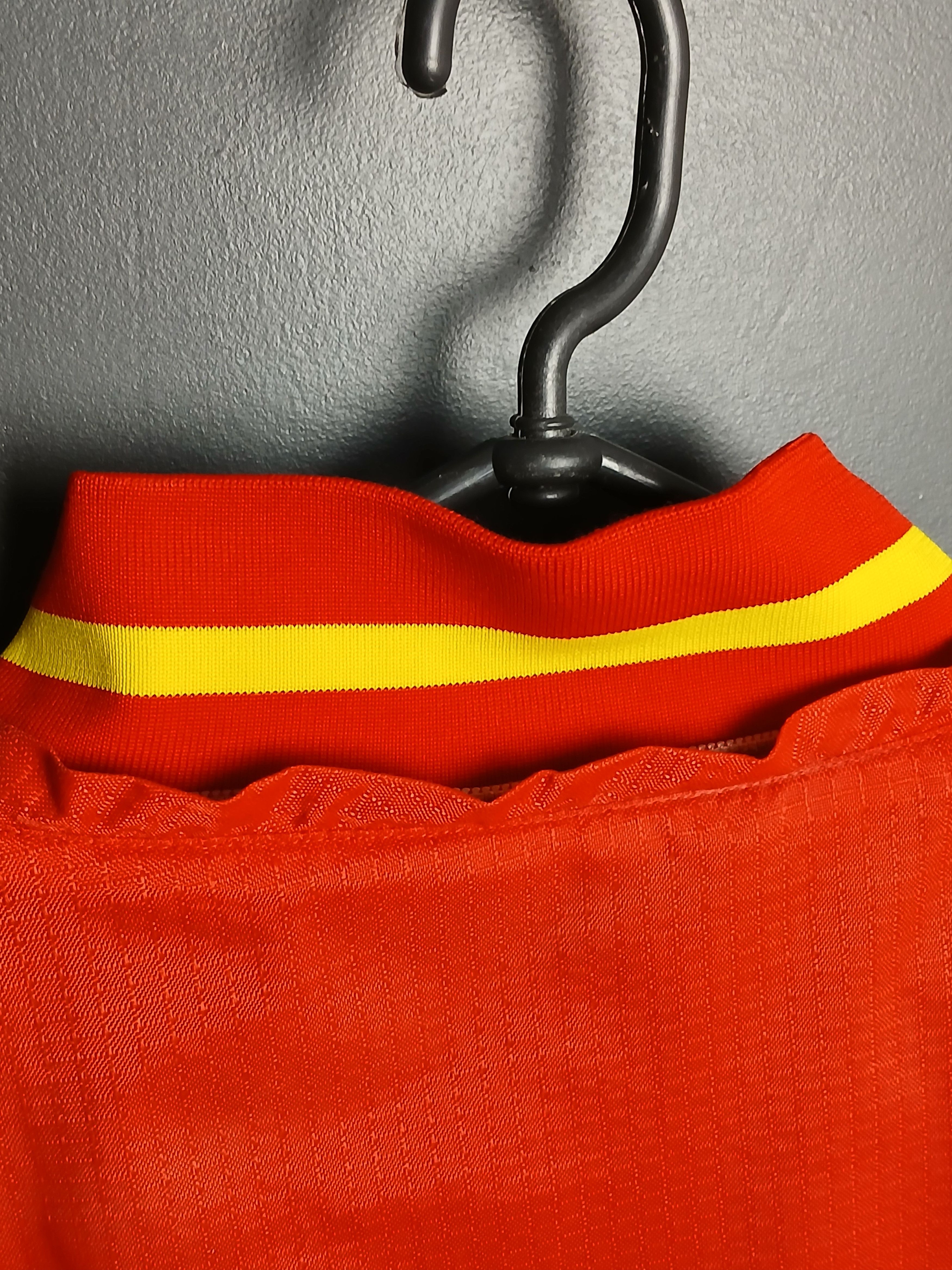 Ferrari × Formula 1 Ferrari F1 Racing Jacket Size US L / EU 52-54 / 3 - 10 Thumbnail
