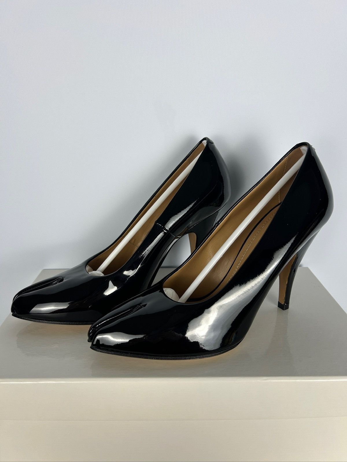 Maison Margiela Tabi margiela heels Size US 9 / IT 39 - 7 Thumbnail